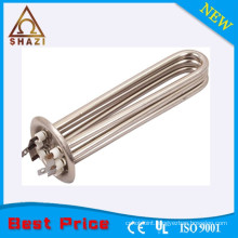 Bain maries wet or dry electric heating element